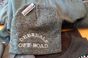 Deerdale Beanie Hat