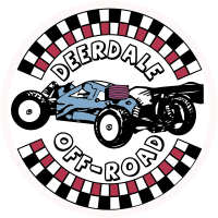 Deerdale Winter Series 2025 Round 5 (Buggy)